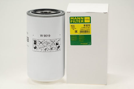 W 9019 oil filter