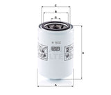 W 9032 replaced by W 940/10