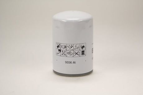 W 9035 oil filter