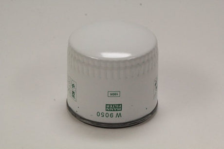 W 9050 oil filter (spin-on)