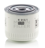 W 913/1 oil filter