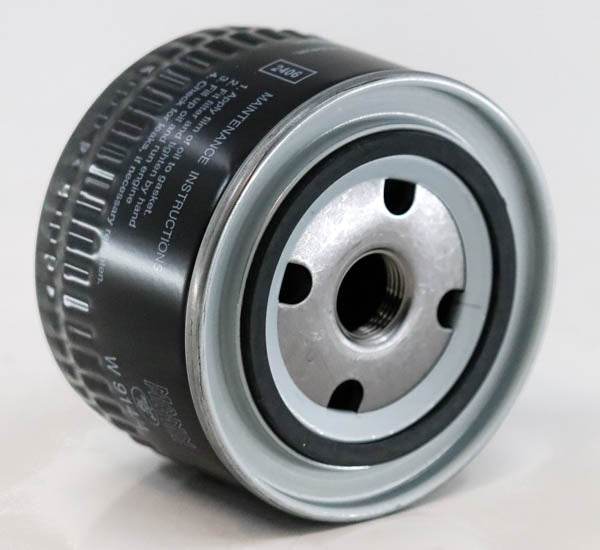 W 914/4 oil filter