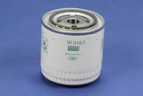 W 916/1 oil filter (spin-on)