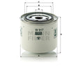 W 917 oil filter (spin-on)