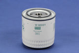 W 920/21 oil filter (spin-on)