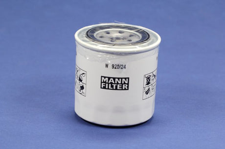 W 920/24 replaced by W 920/7