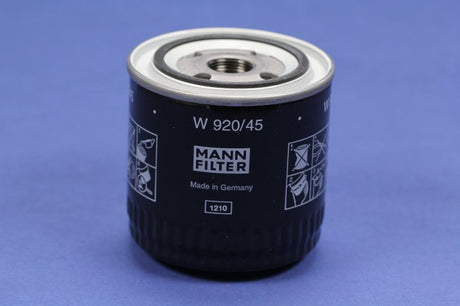 W 920/45 oil filter