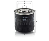 W 920/7 y replaced by W 920/7