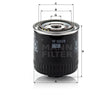 W 920/8 oil filter (spin-on)