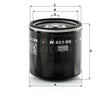 W 921/80 oil filter (spin-on)
