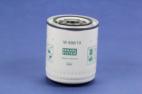 W 930/13 oil filter (spin-on)