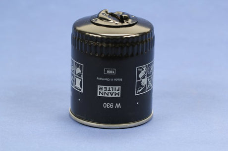 W 930 oil filter (spin-on)