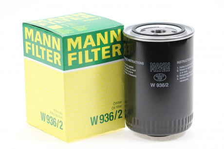 W 936/2 oil filter (spin-on)