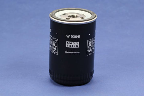 W 936/5 oil filter (spin-on)
