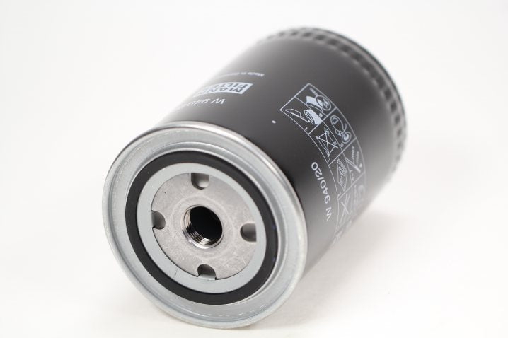 W 940/20 oil filter spin-on