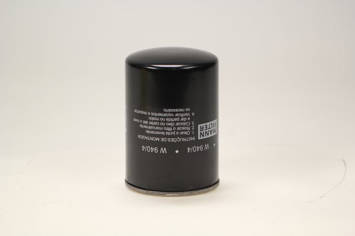 W 940/4 oil filter (spin-on)