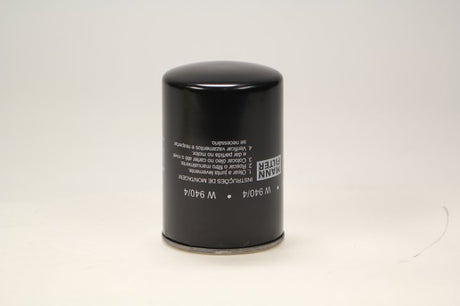 W 940/4 oil filter (spin-on)