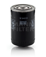 W 940/55 oil filter (spin-on)