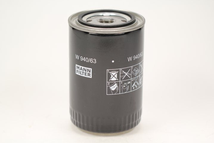 W 940/63 oil filter