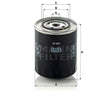 W 940 oil filter spin-on