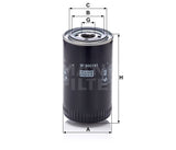 W 950/41 oil filter spin-on