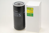 W 962/36 oil filter (spin-on)