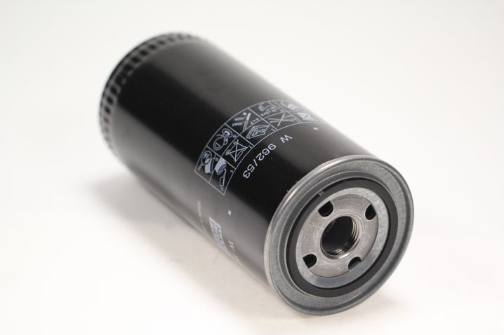 W 962/53 oil filter (spin-on)