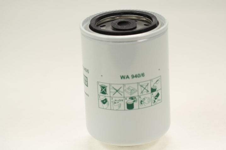 WA 940/6 replaced by WA 940/1