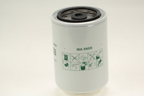 WA 940/6 replaced by WA 940/1