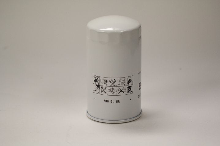 WD 10 002 hydraulic filter spin-on
