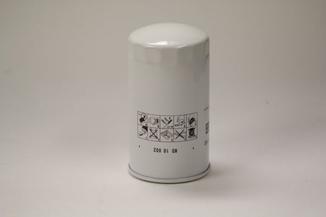 WD 10 002 hydraulic filter spin-on