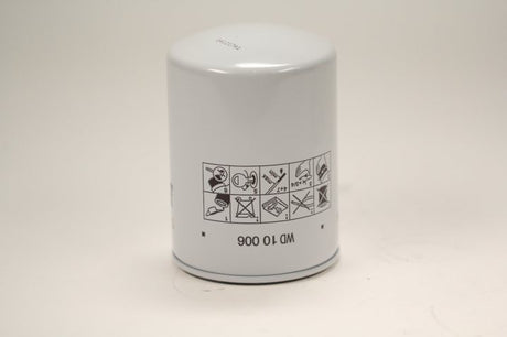 WD 10 006 oil filter