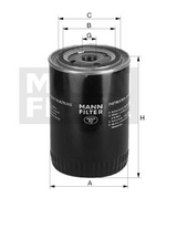 WD 10 006 oil filter