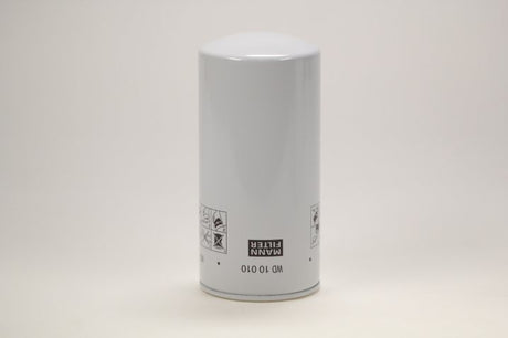 WD 10 010 hydraulic filter spin-on