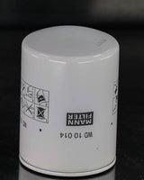 WD 10 014 oil filter