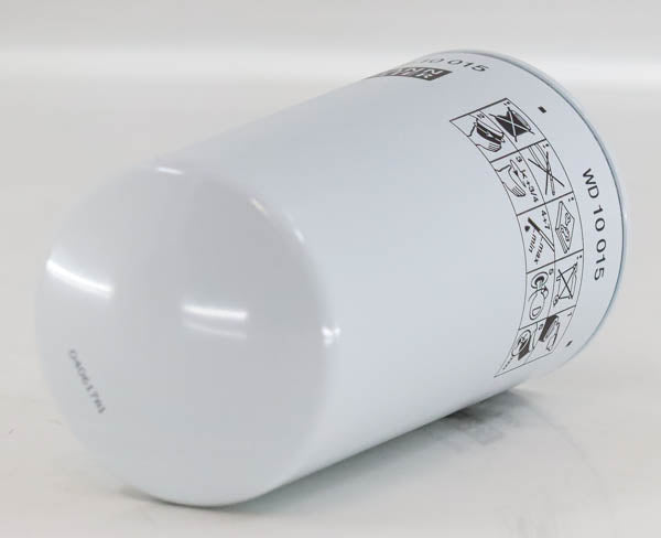 WD 10 015 oil filter