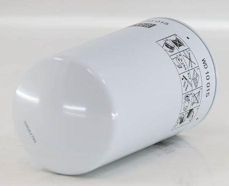 WD 10 015 oil filter