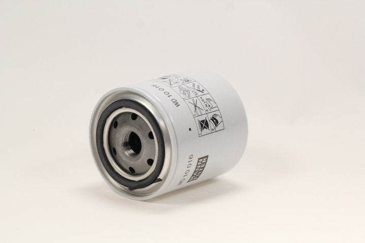 WD 10 016 oil filter