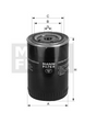 WD 10 020 oil filter