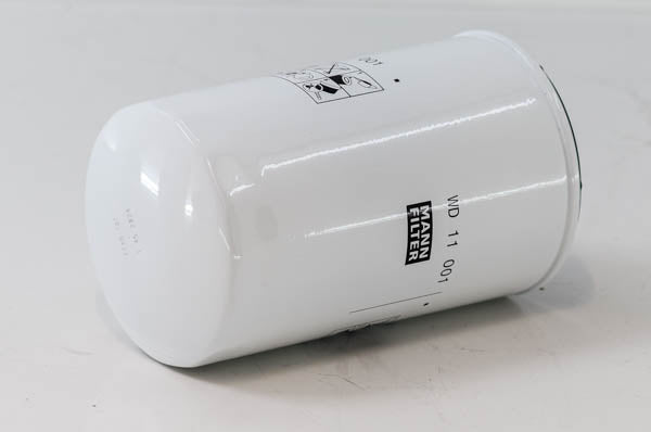 WD 11 001 oil filter (spin-on)