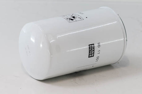 WD 11 001 oil filter (spin-on)