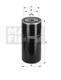 WD 13 008 x oil filter