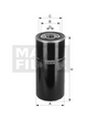 WD 14 004 oil filter spin-on
