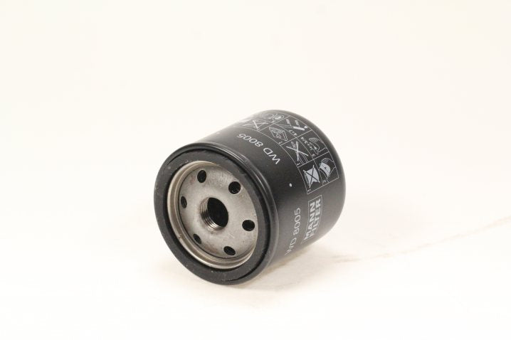 WD 8005 oil filter