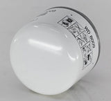 WD 8009 hydraulic filter spin-on