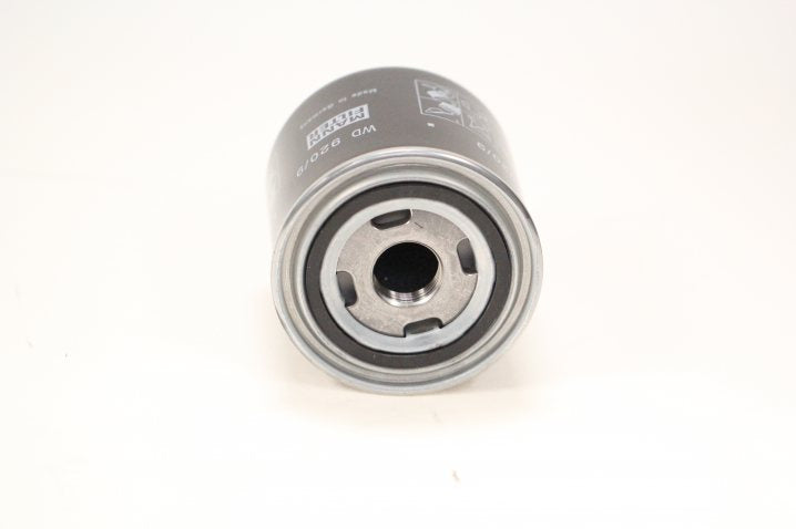WD 920/9 oil filter (spin-on)