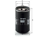 WD 940/10 oil filter (spin-on)