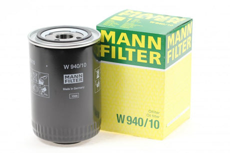 WD 940/10 oil filter (spin-on)