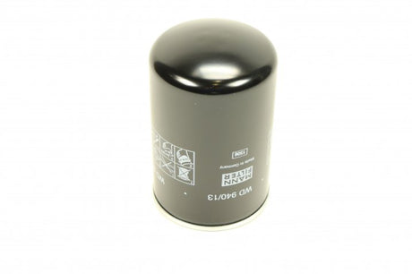 WD 940/13 oil filter (spin-on)