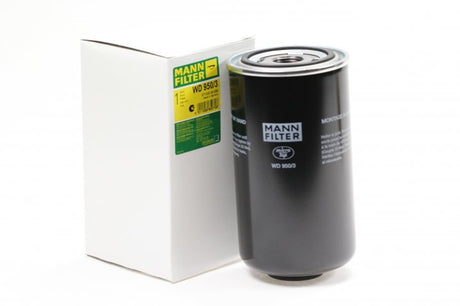 WD 950/3 oil filter (spin-on)